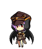 Character Avatar